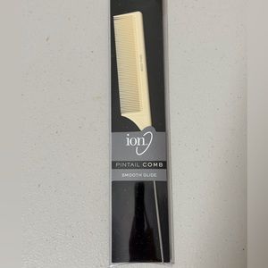 Ion pin tall comb